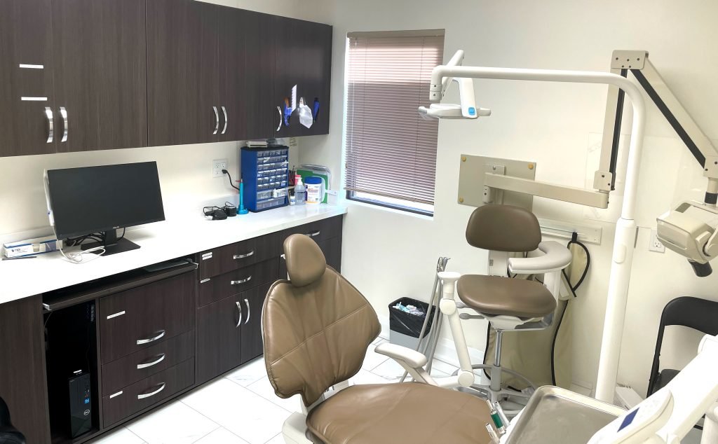 dental appointment oshawa