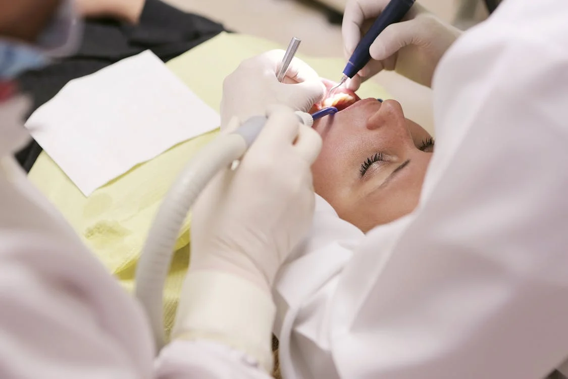 emergency dental care
