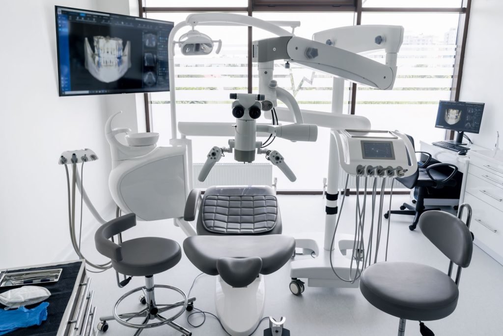 oshawa dentist