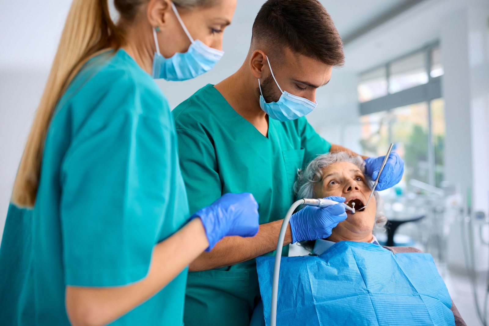 Periodontal Therapy Oshawa Dental Arts