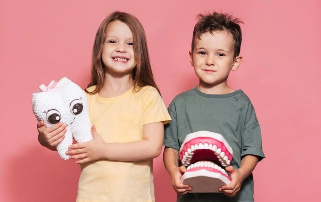 pediatric dentistry oshawa
