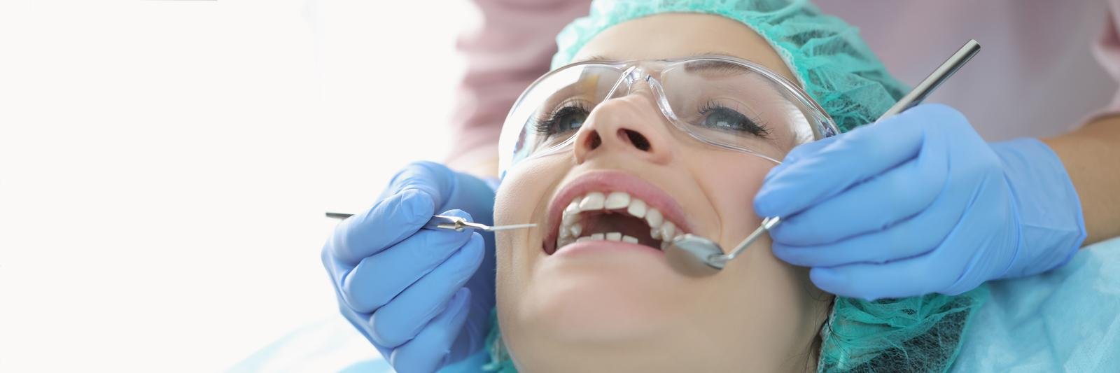 periodontal treatment oshawa periodontist