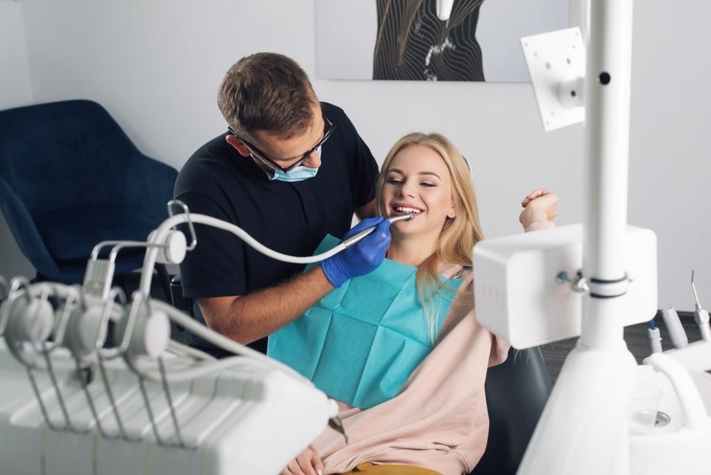 teeth whitening oshawa