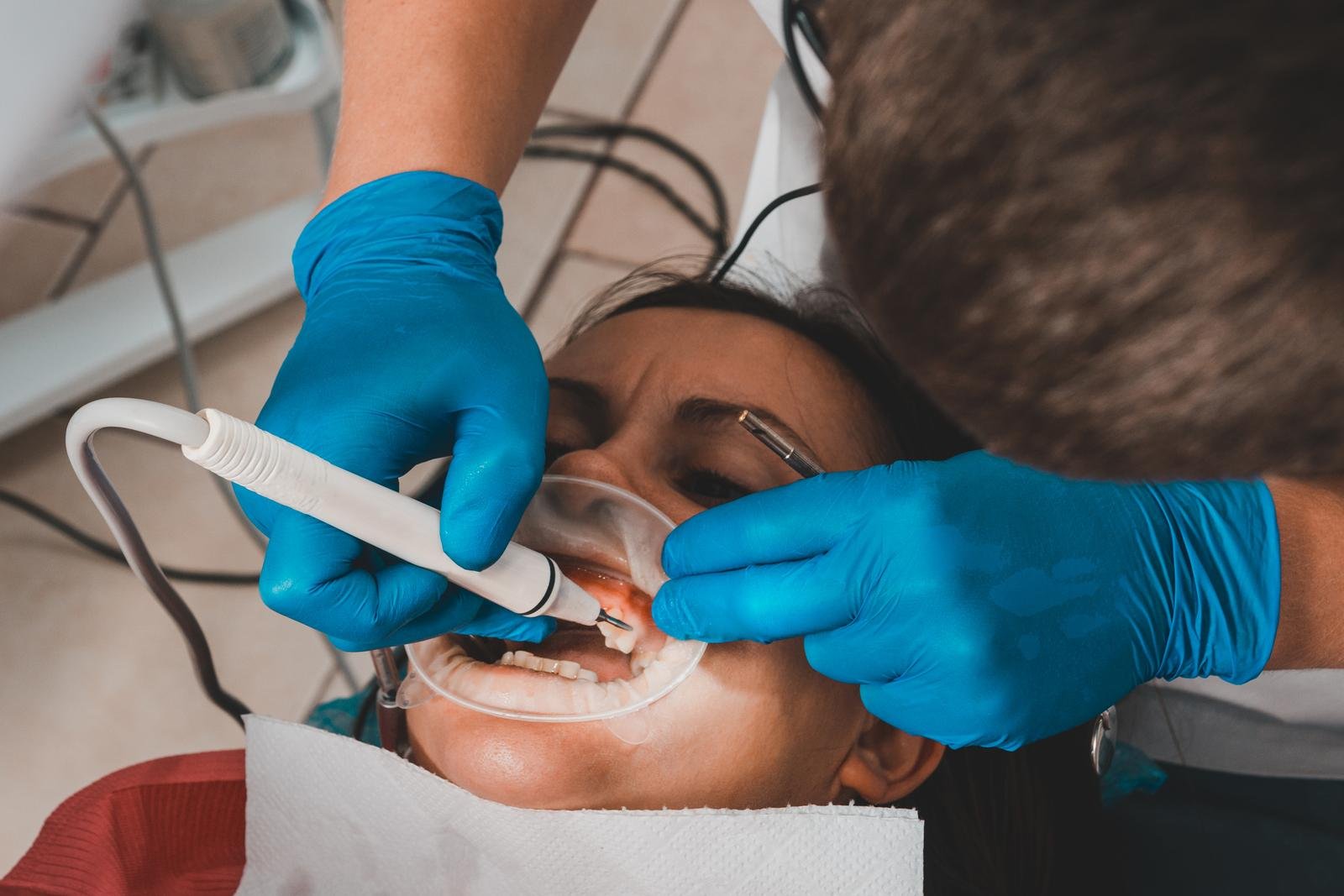 periodontal treatment oshawa