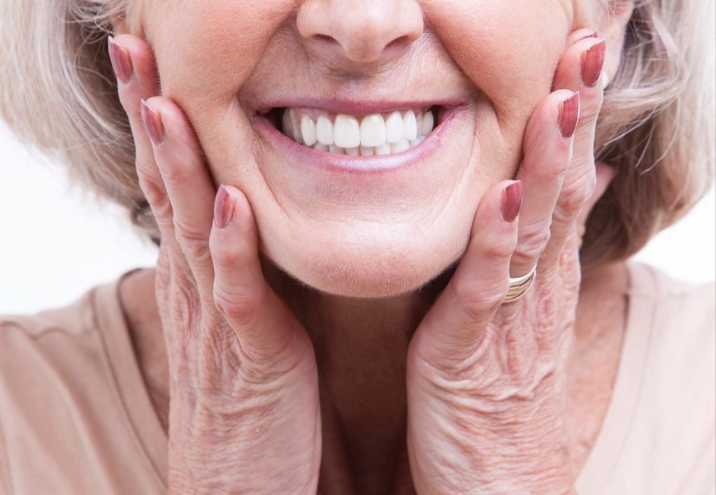 dentures in Oshawa